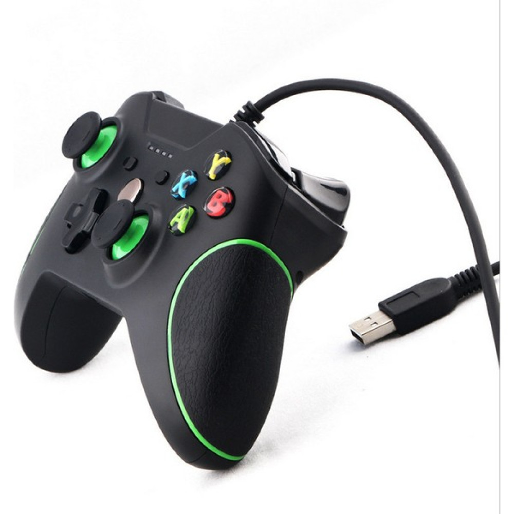 Dobe Fomis Electronics Xbox One Kablolu Oyun Kolu Joystick (Yurt Dışından) Xbox Oyun Kolu ve Aksesuarları Fiyatı