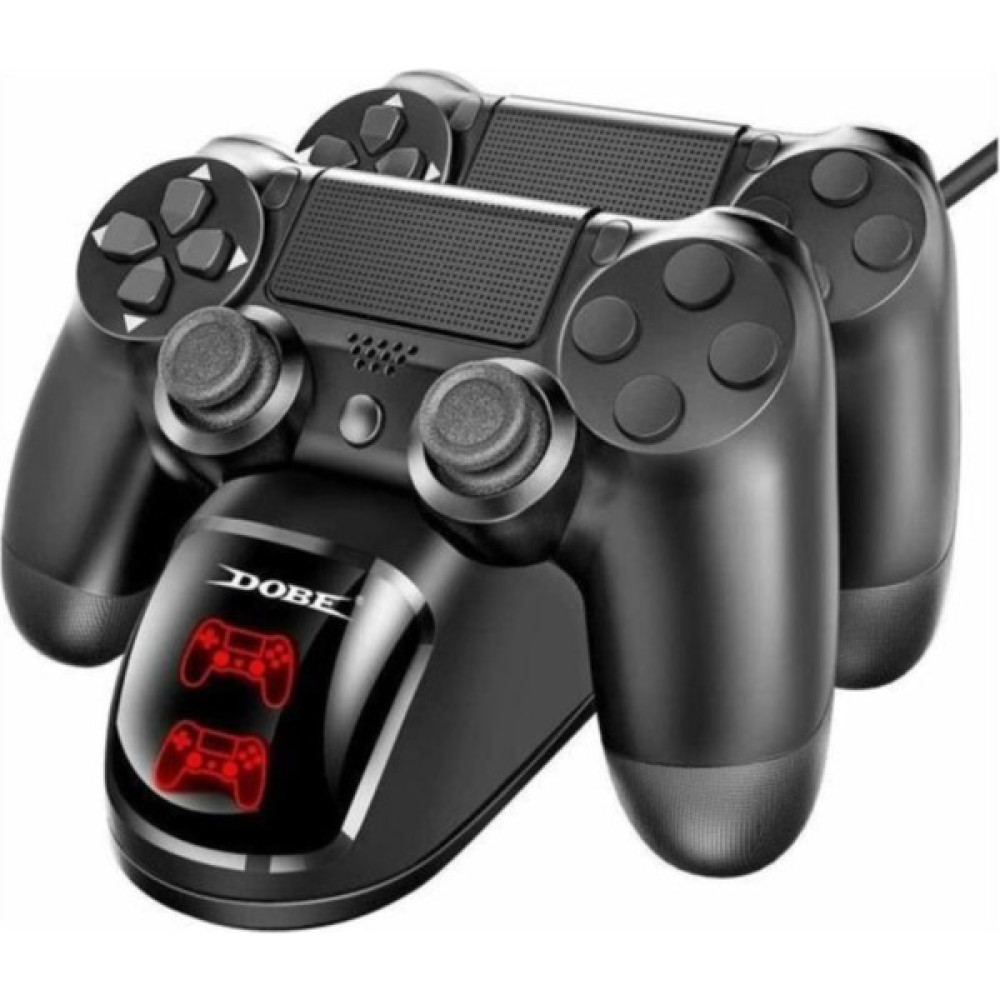 Dobe Ps4 Dualshock Göstergeli Şarj Istasyonu Oto Boyaları Fiyatı