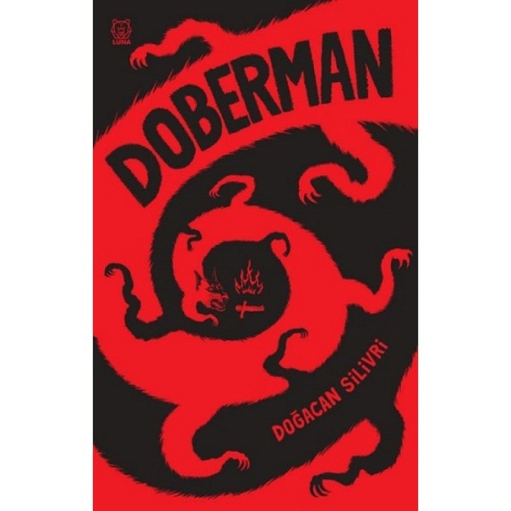 Doberman - Doğacan Silivri Edebiyat Fiyatı