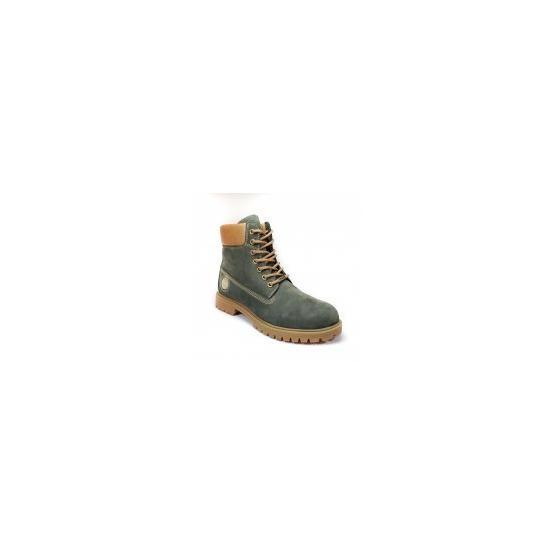 Dockers 203008 Nubuk Kadın Bot