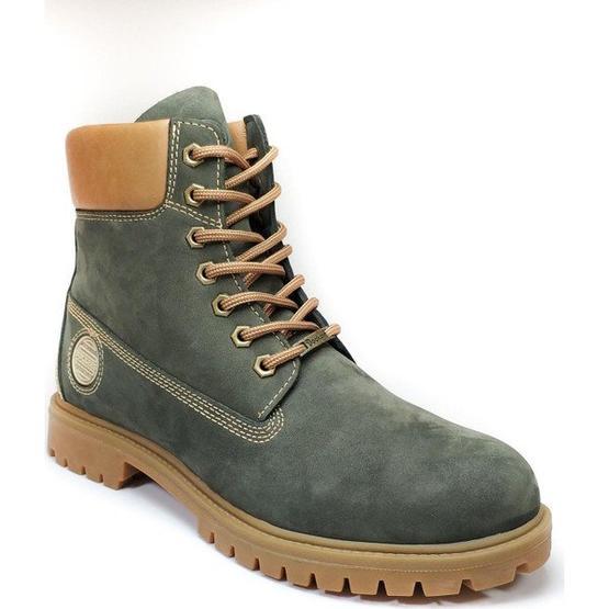 Dockers 203008 Nubuk Kadın Bot