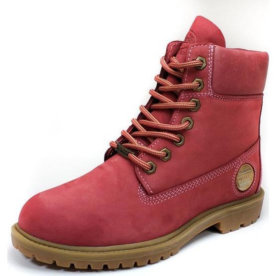 Dockers 203008 Nubuk Kadın Bot