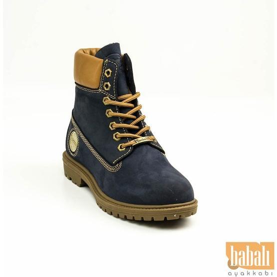 Dockers 203008 Nubuk Kadın Bot