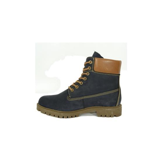 Dockers 203008 Nubuk Kadın Bot