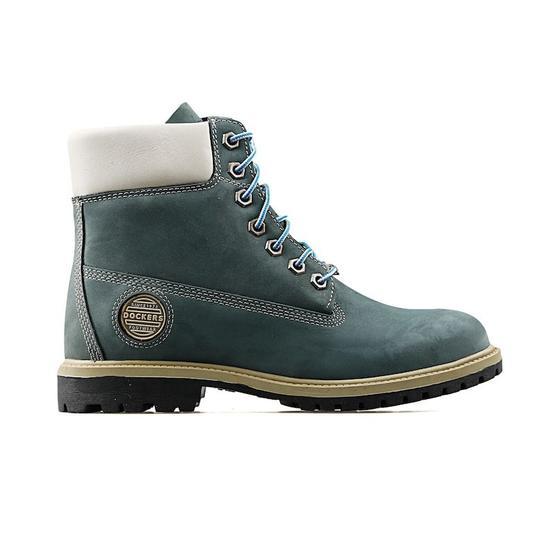 Dockers 203008 Nubuk Kadın Bot