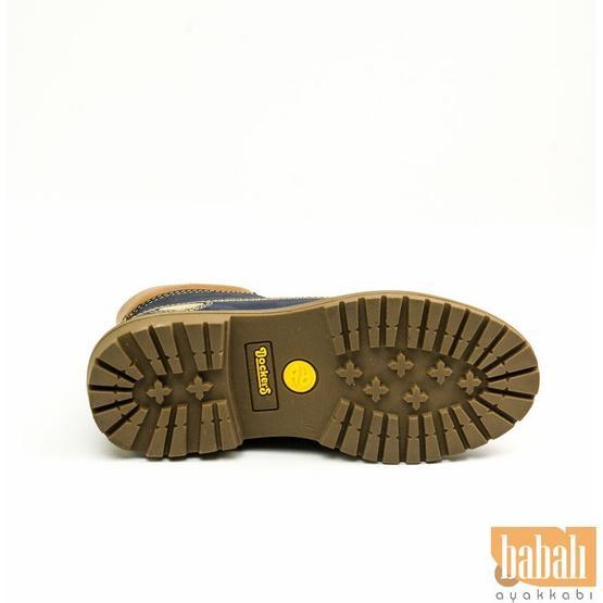 Dockers 203008 Nubuk Kadın Bot