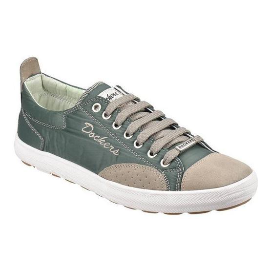 Dockers 214160 Lacivert Unisex Çocuk Ayakkabısı