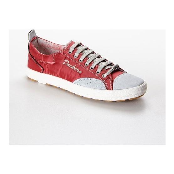 Dockers 214160 Lacivert Unisex Çocuk Ayakkabısı
