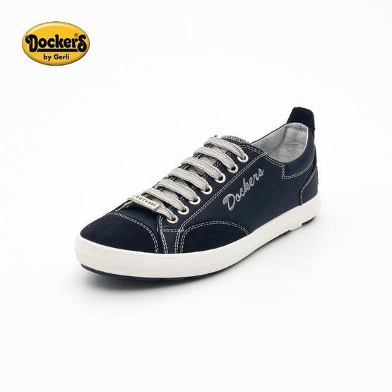Dockers 214160 Lacivert Unisex Çocuk Ayakkabısı