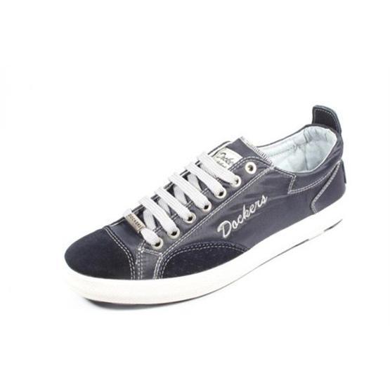 Dockers 214160 Lacivert Unisex Çocuk Ayakkabısı