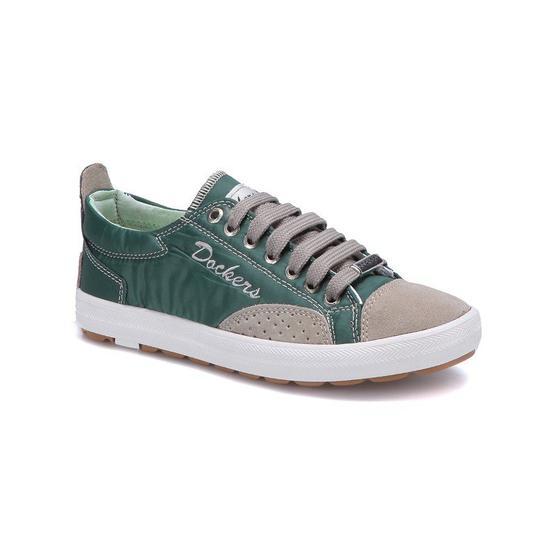 Dockers 214160 Lacivert Unisex Çocuk Ayakkabısı