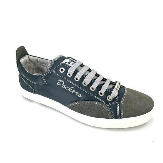 Dockers 214160 Lacivert Unisex Çocuk Ayakkabısı