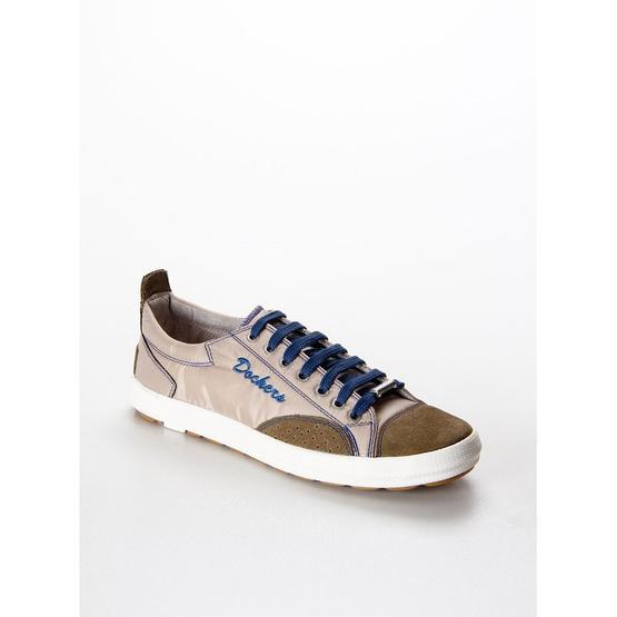 Dockers 214160 Lacivert Unisex Çocuk Ayakkabısı