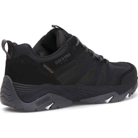 Dockers 225501 Siyah Erkek Trekking Ayakkabısı