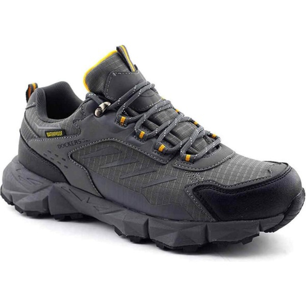 Dockers 231500 Erkek Waterproof Ayakkabı 101045798GRI Trekking Ayakkabısı & Botu Fiyatı