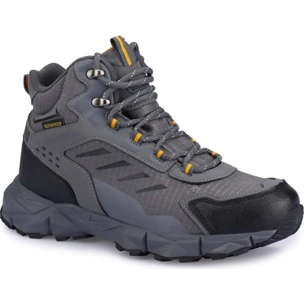 Dockers 231501 2p Su Geçirmez Outdoor Bot Gri 45 Erkek Botları Fiyatı