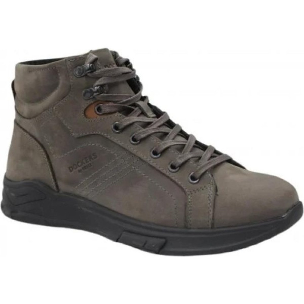 Dockers 233171C Erkek Hakiki Deri Casual Bot Erkek Botları Fiyatı