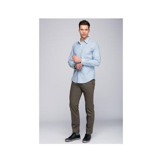 Dockers 47846-0027 Signature Khaki Slim Erkek Pantolon
