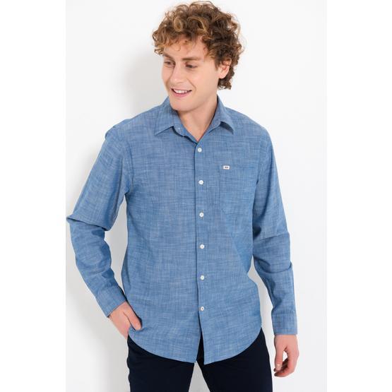 Dockers 52669-0098 Original Washed Slim Erkek Gömlek