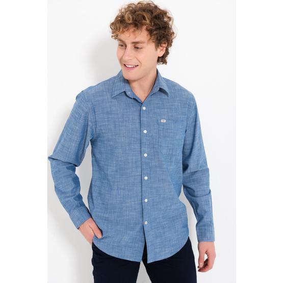 Dockers 52669-0098 Original Washed Slim Erkek Gömlek