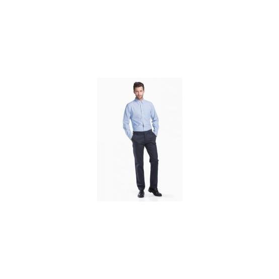 Dockers 59407-0009 Signature Khaki Erkek Gabardin Pantolon
