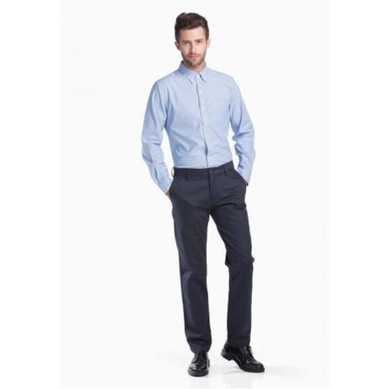 Dockers 59407-0009 Signature Khaki Erkek Gabardin Pantolon