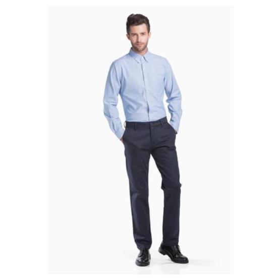 Dockers 59407-0009 Signature Khaki Erkek Gabardin Pantolon