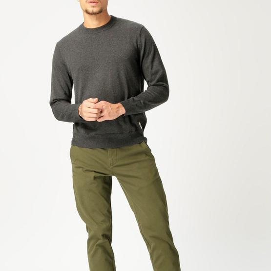Dockers 75562-0007 Erkek Kazak