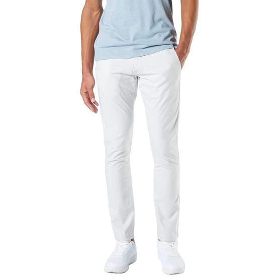 Dockers Bic Alpha Original Skinny Stretch Twill Antarctica Erkek Pantolon Erkek Pantolon Fiyatı