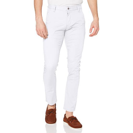 Dockers Bic Alpha Original Skinny Stretch Twill Antarctica Erkek Pantolon