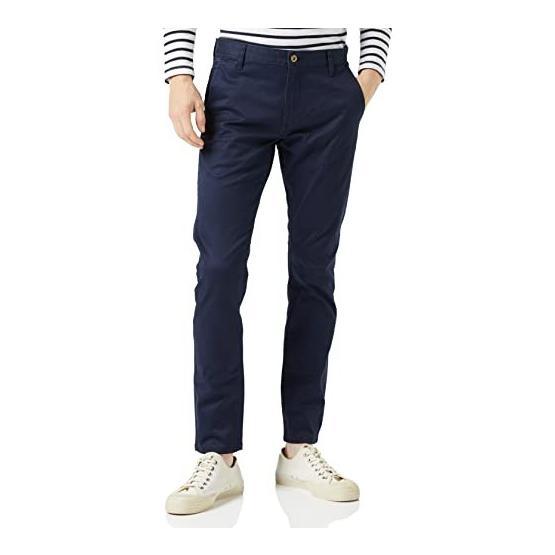 Dockers Bic Alpha Original Skinny Stretch Twill Mavi Erkek Pantolon