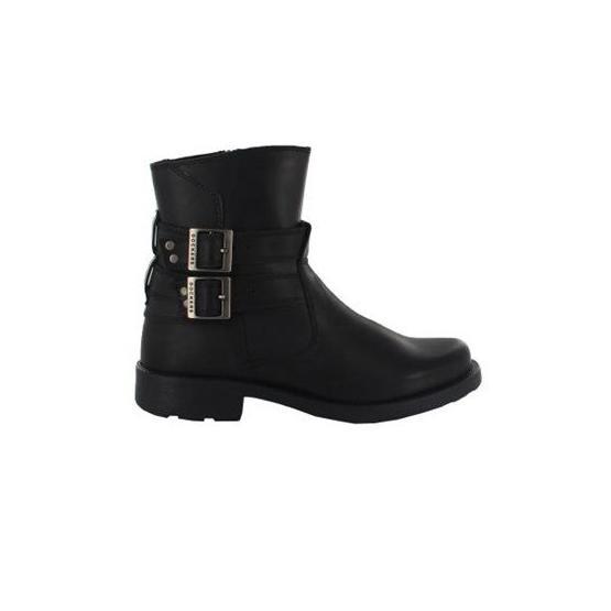 Dockers By Gerli 215621 Siyah Erkek Bot Erkek Botları Fiyatı