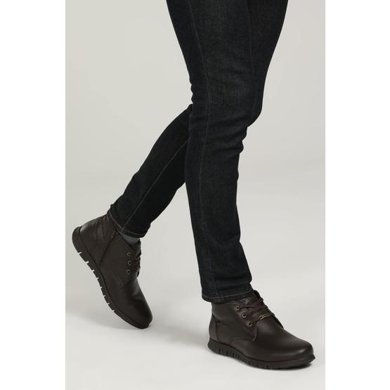 Dockers By Gerli 221042 1PR Kahverengi Erkek Günlük Bot