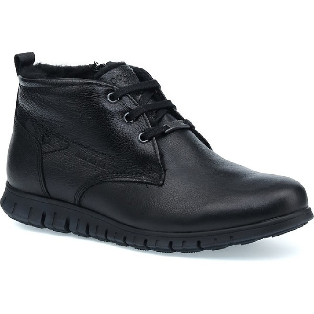 Dockers by Gerli 221042-TR Krk 1pr Siyah Erkek Askeri Bot Erkek Botları Fiyatı