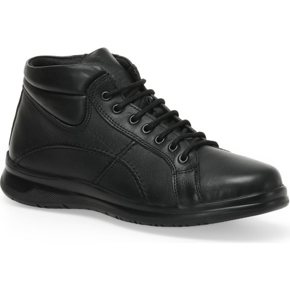 Dockers by Gerli 225088 2pr Siyah Erkek Ayakkabı Erkek Botları Fiyatı