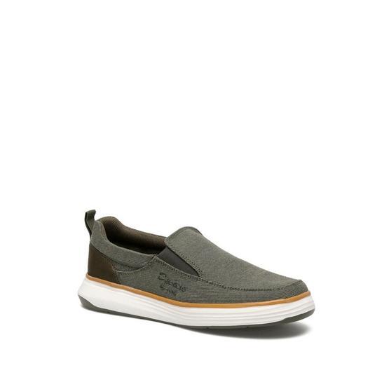 Dockers By Gerli 230204 1FX Haki Erkek Comfort Ayakkabı
