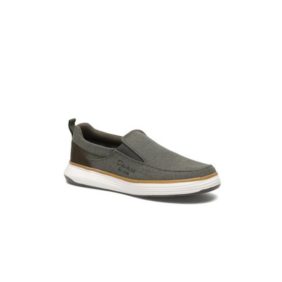 Dockers By Gerli 230204 1FX Haki Erkek Comfort Ayakkabı