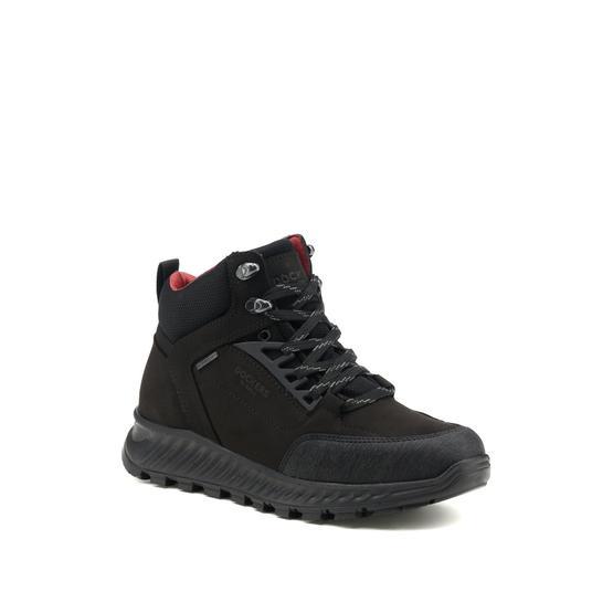 Dockers By Gerli 231136 1PR Siyah Erkek Outdoor Ayakkabı