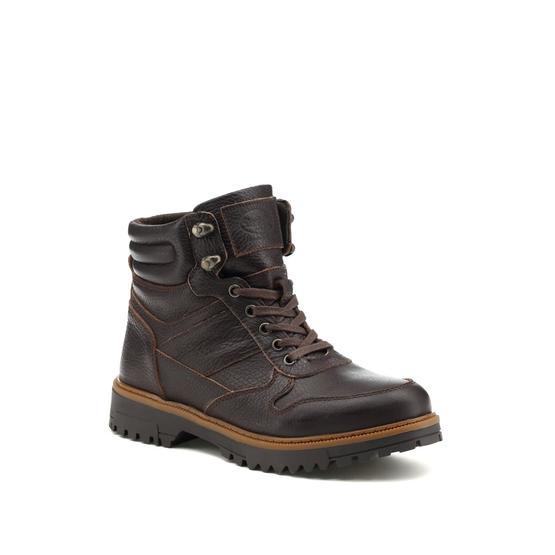 Dockers By Gerli 231176 1PR Kahverengi Erkek Bot