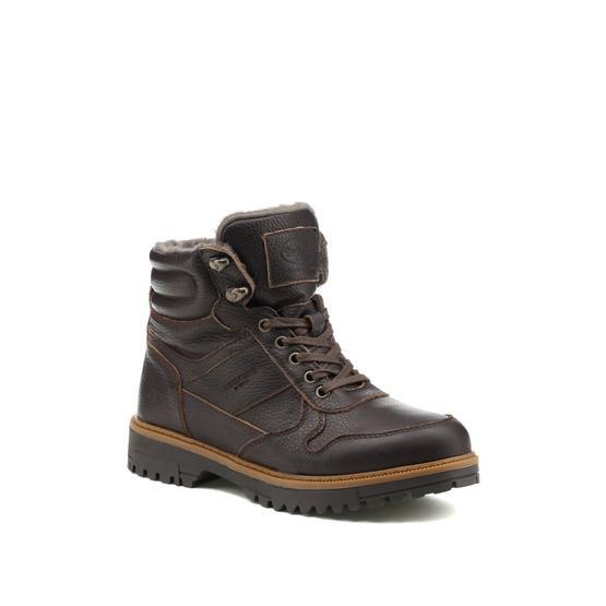 Dockers By Gerli 231176 1PR Kahverengi Erkek Bot