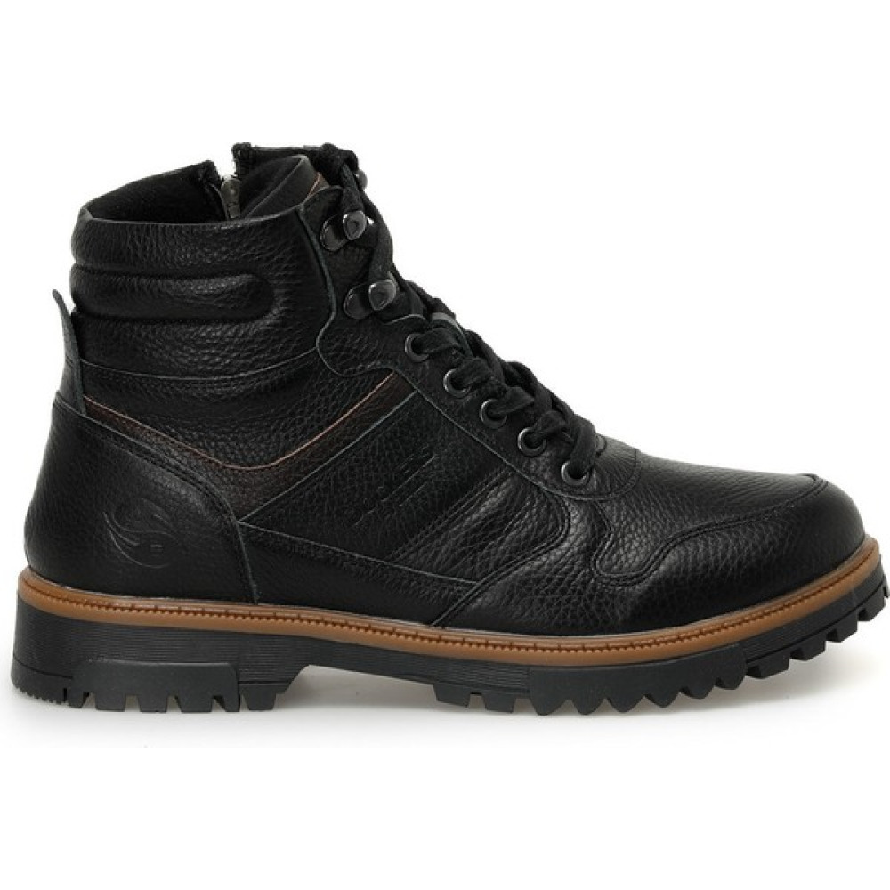 Dockers by Gerli 231176 3pr Siyah Erkek Bot Erkek Botları Fiyatı