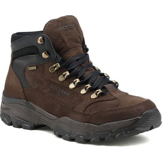 Dockers By Gerli 231186 1PR Kahverengi Erkek Outdoor Ayakkabı