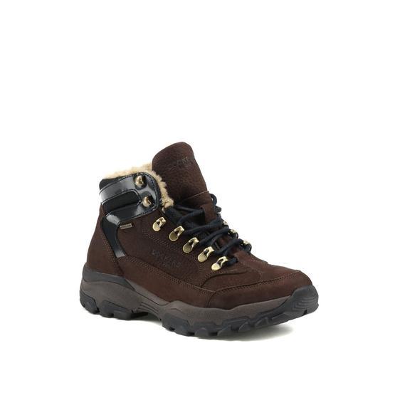 Dockers By Gerli 231186-TR KRK 1PR Kahverengi Erkek Outdoor Ayakkabı