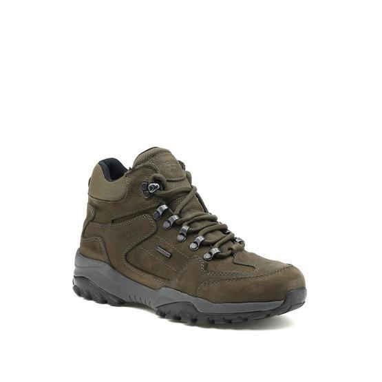 Dockers By Gerli 231191 1PR Asfalt Erkek Outdoor Ayakkabı