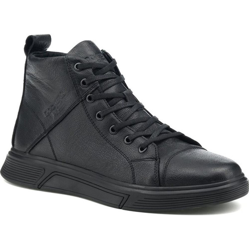 Dockers by Gerli 231232 1pr Siyah Erkek Ayakkabı Erkek Günlük Ayakkabıları Fiyatı
