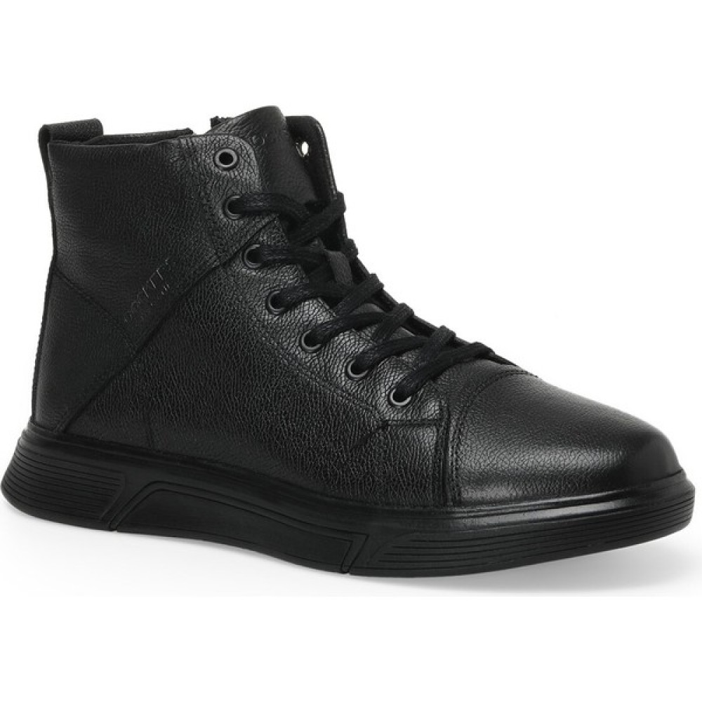 Dockers By Gerli 231232 2pr Siyah Erkek Ayakkabı Erkek Botları Fiyatı