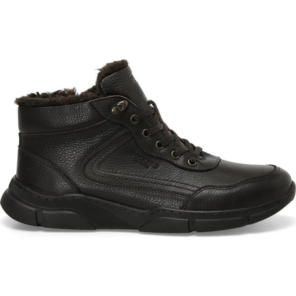 Dockers By Gerli 233221 Krk 3pr Kahverengi Erkek Ayakkabı Erkek Botları Fiyatı