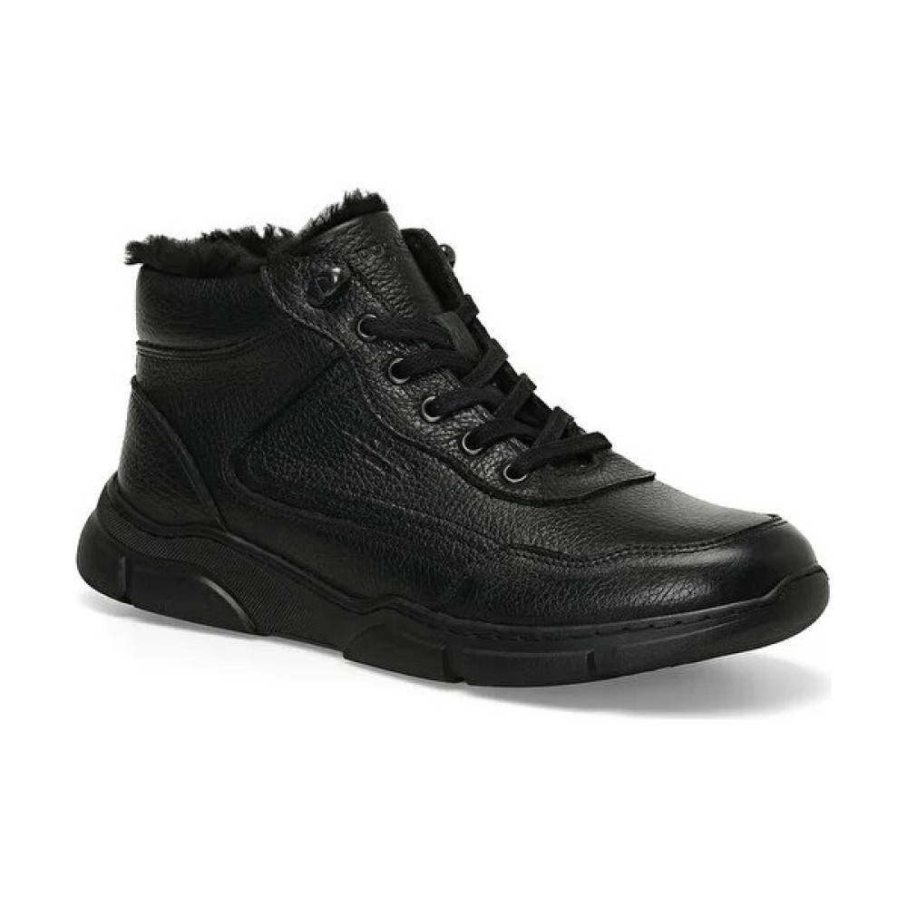 Dockers By Gerli 233221 Krk 3pr Siyah Erkek Ayakkabı Siyah Erkek Botları Fiyatı