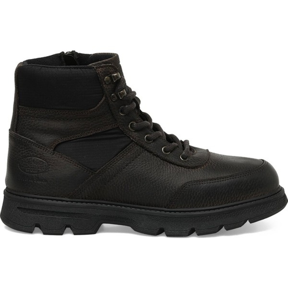 Dockers By Gerli 233231 3pr Kahverengi Erkek Worker Bot Erkek Botları Fiyatı