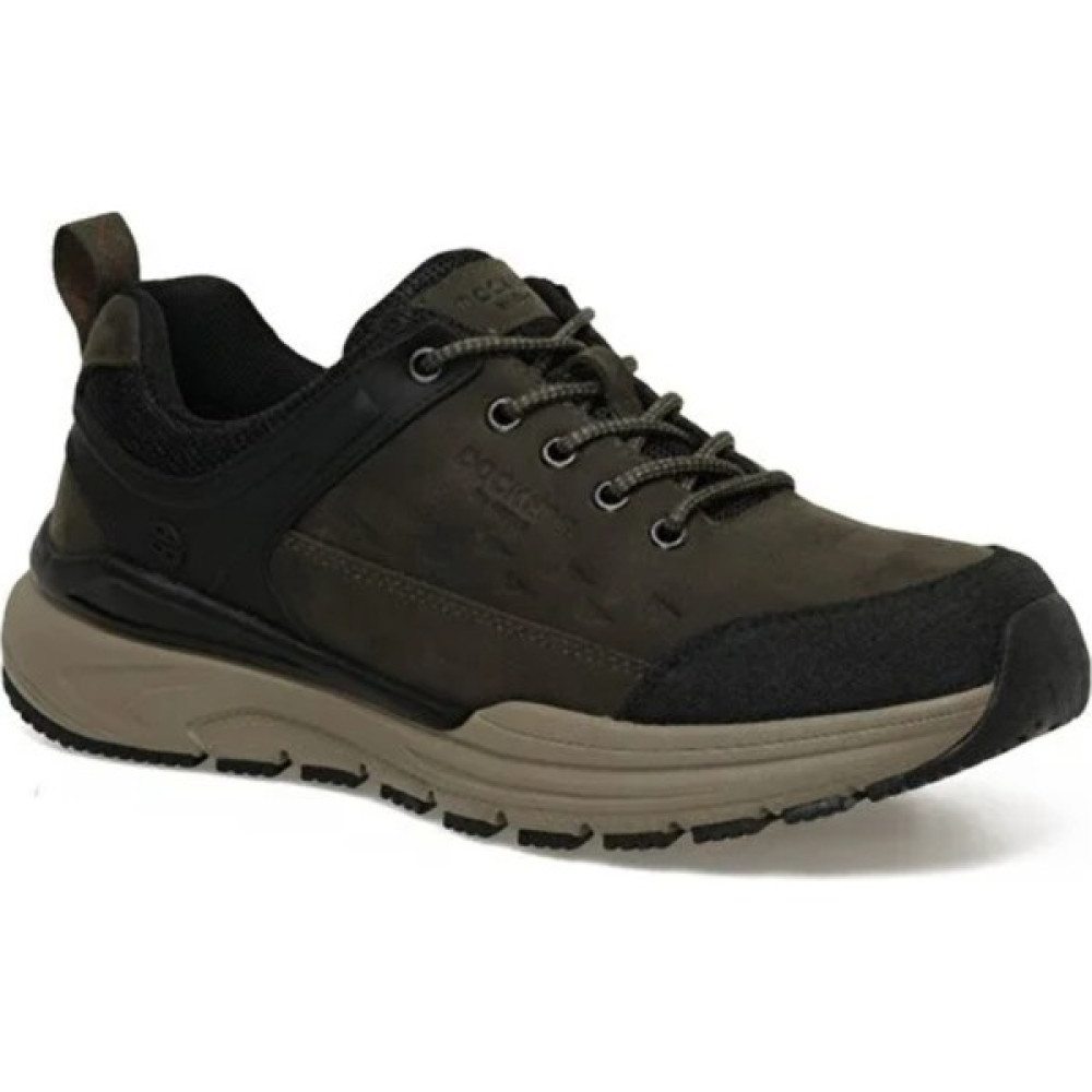 Dockers by Gerli 235060 3pr Erkek Outdoor Ayakkabı Haki Yeşil Erkek Botları Fiyatı
